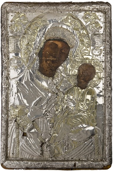 panagia skiadeni